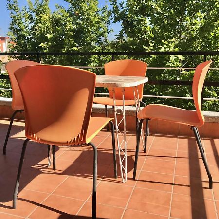 Apartamento Zeus Alexis II Salou Exterior foto