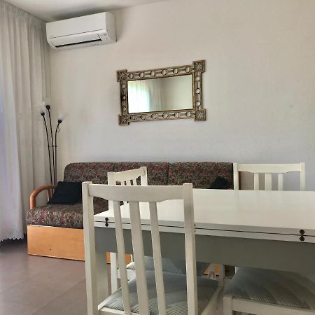 Apartamento Zeus Alexis II Salou Exterior foto