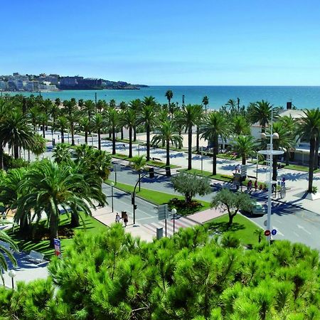 Apartamento Zeus Alexis II Salou Exterior foto