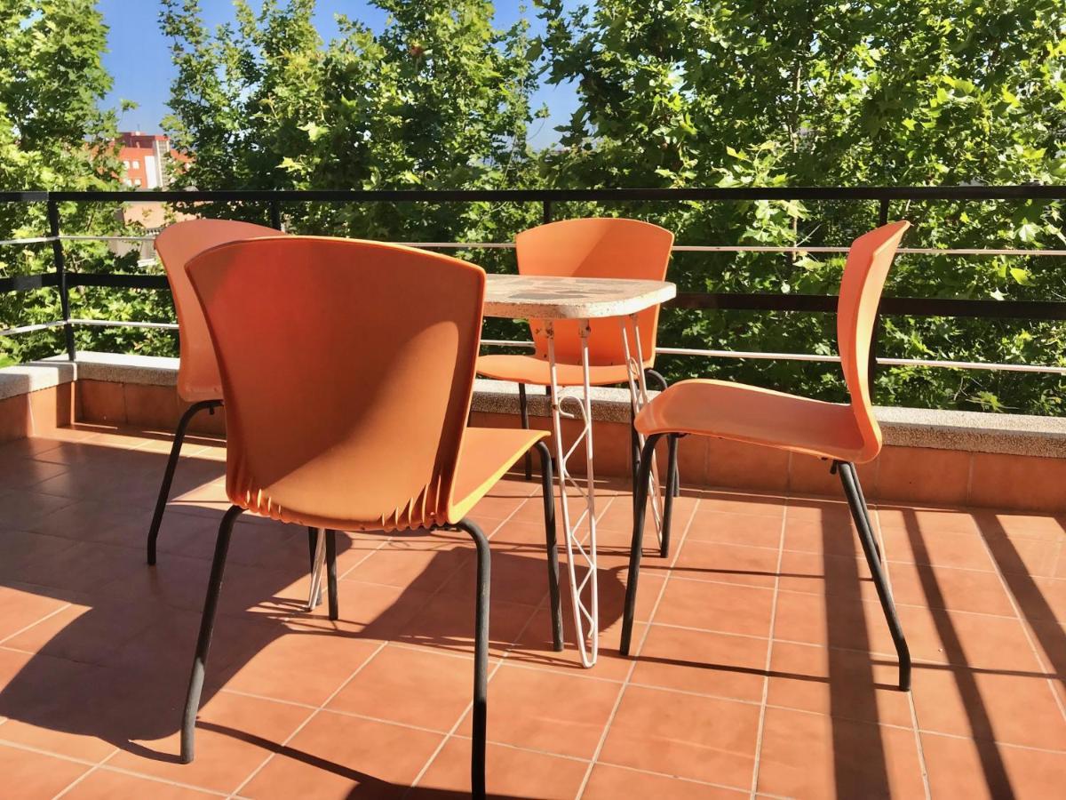 Apartamento Zeus Alexis II Salou Exterior foto
