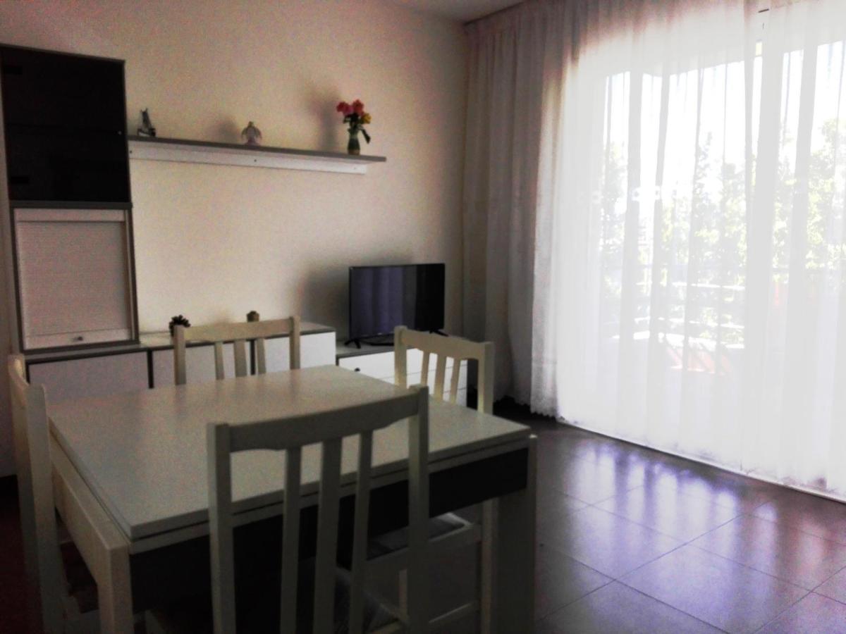Apartamento Zeus Alexis II Salou Exterior foto