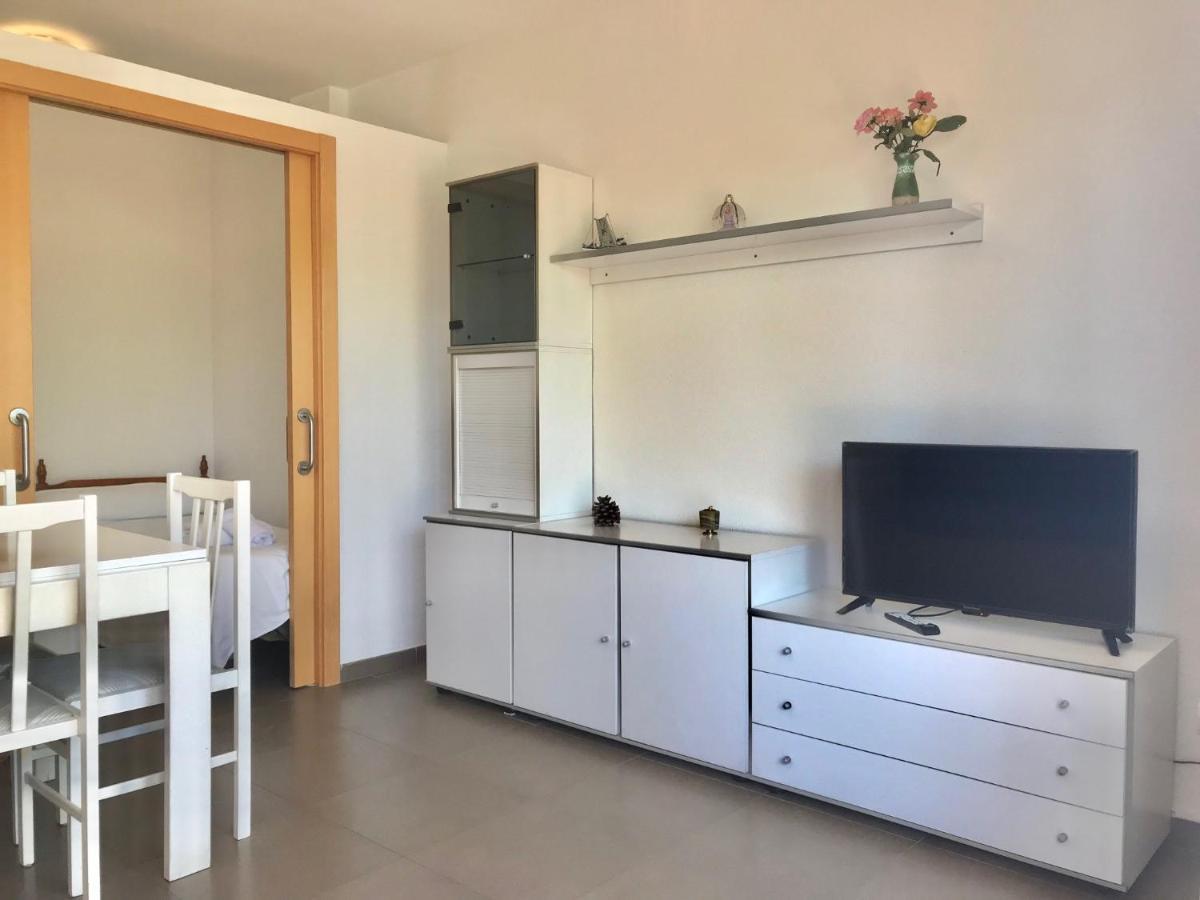Apartamento Zeus Alexis II Salou Exterior foto