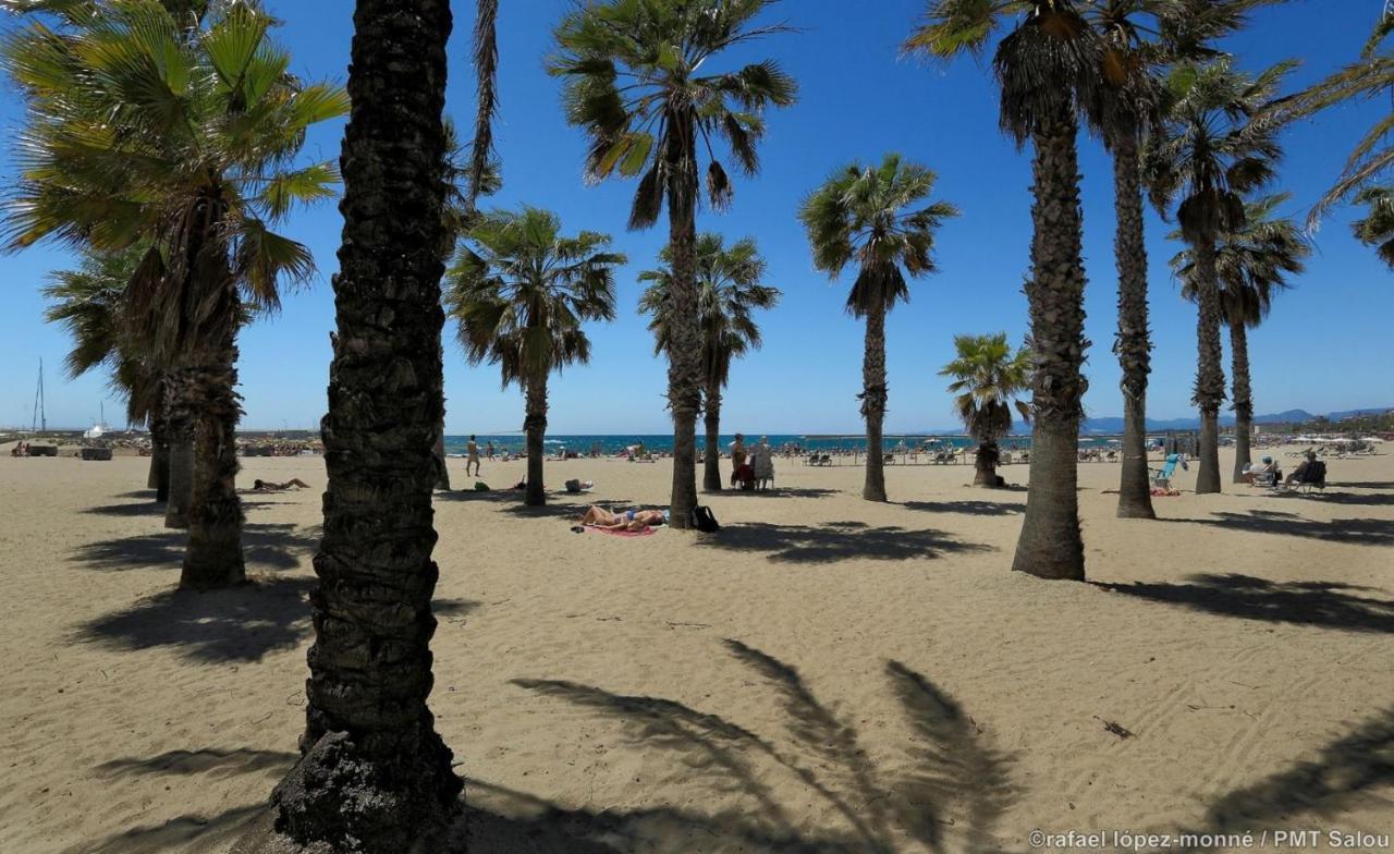 Apartamento Zeus Alexis II Salou Exterior foto