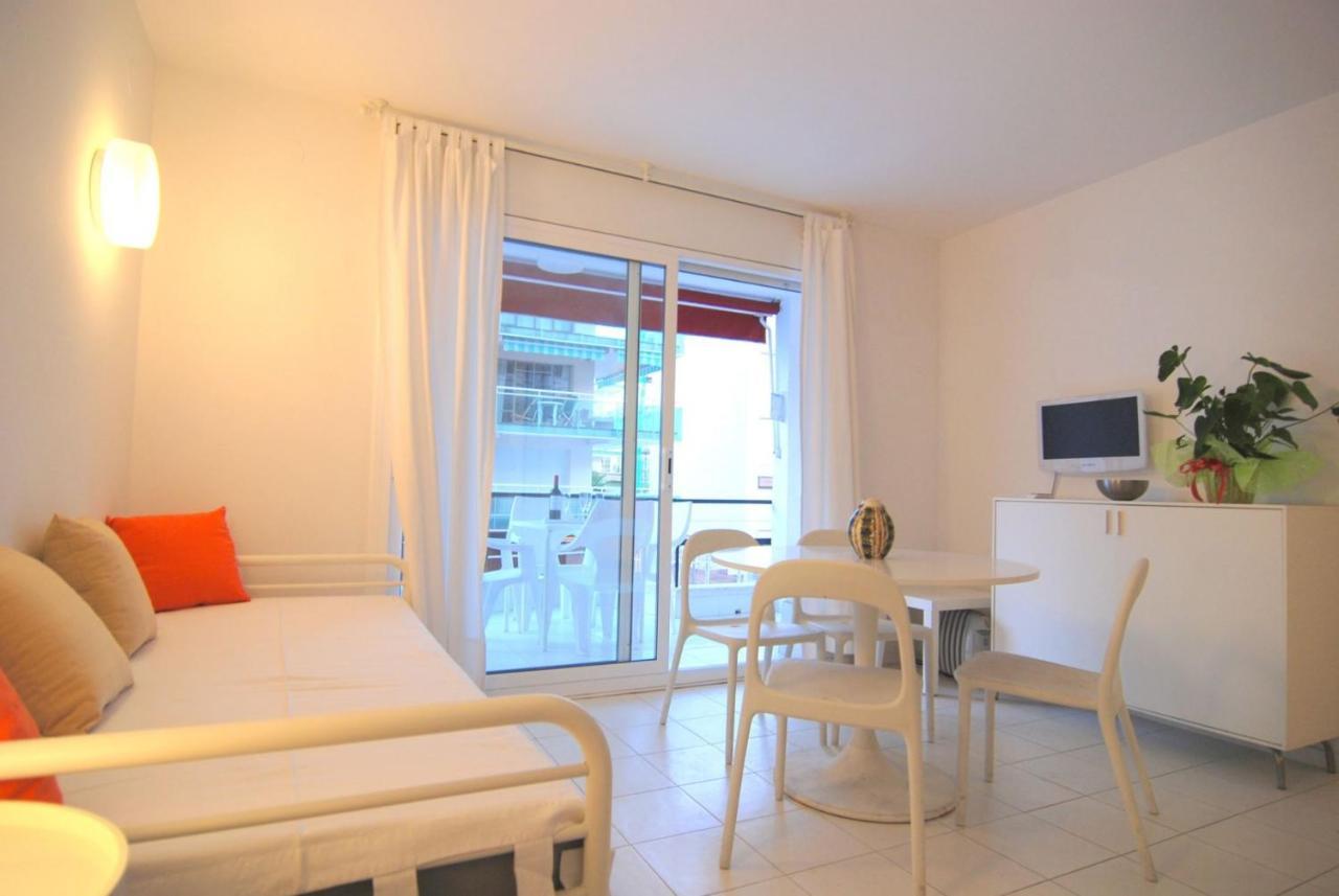 Apartamento Zeus Alexis II Salou Exterior foto