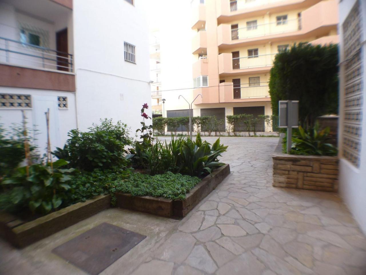 Apartamento Zeus Alexis II Salou Exterior foto