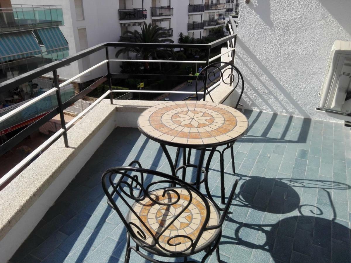 Apartamento Zeus Alexis II Salou Exterior foto