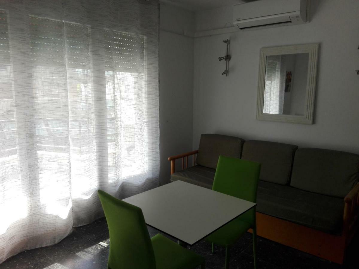 Apartamento Zeus Alexis II Salou Exterior foto
