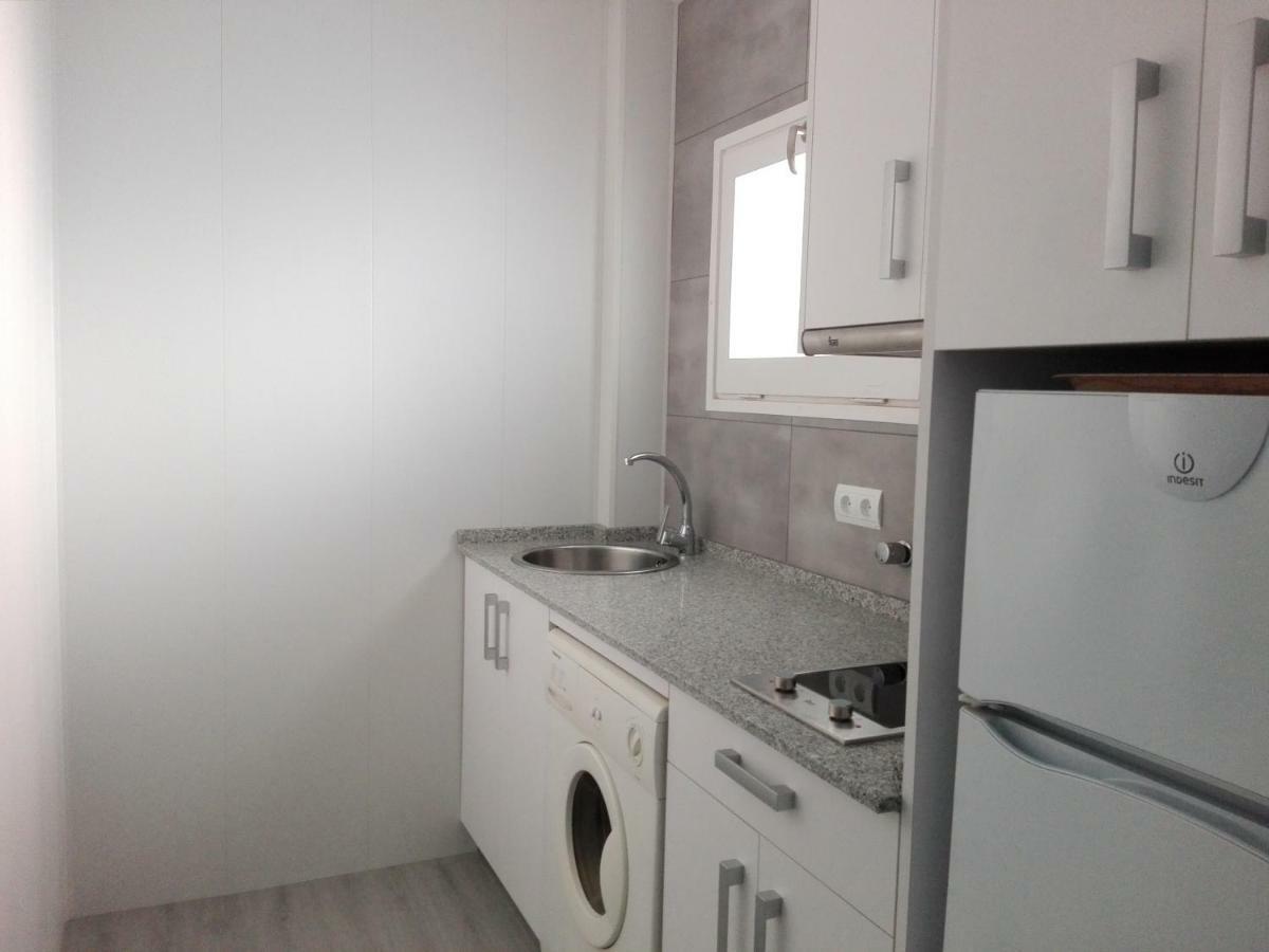 Apartamento Zeus Alexis II Salou Exterior foto