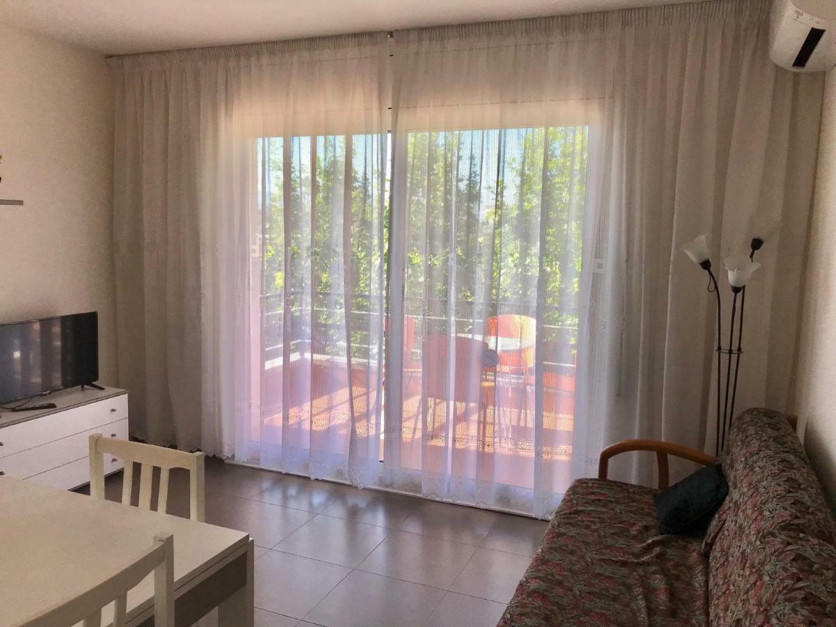 Apartamento Zeus Alexis II Salou Exterior foto