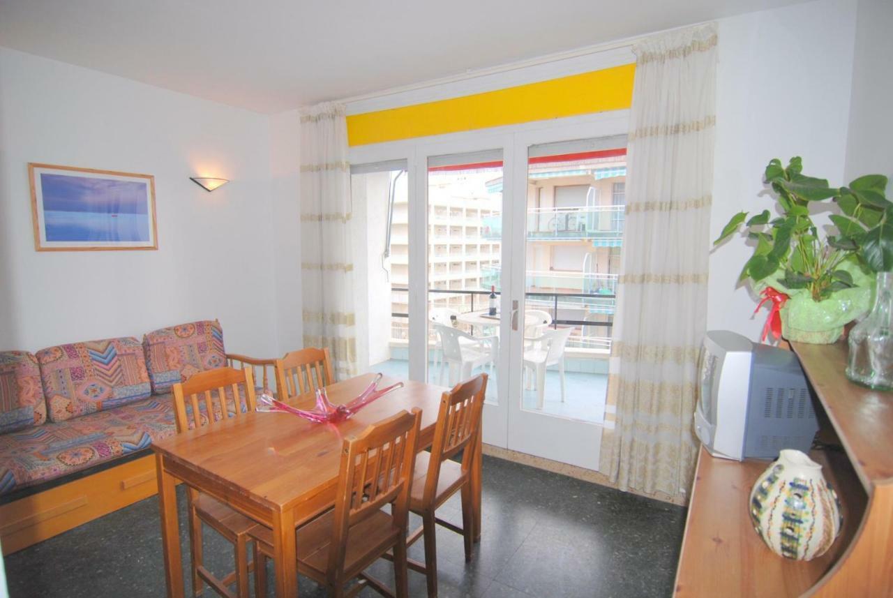 Apartamento Zeus Alexis II Salou Exterior foto