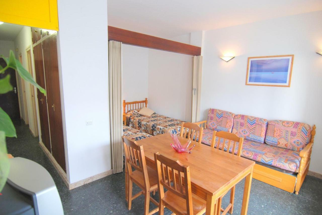 Apartamento Zeus Alexis II Salou Exterior foto
