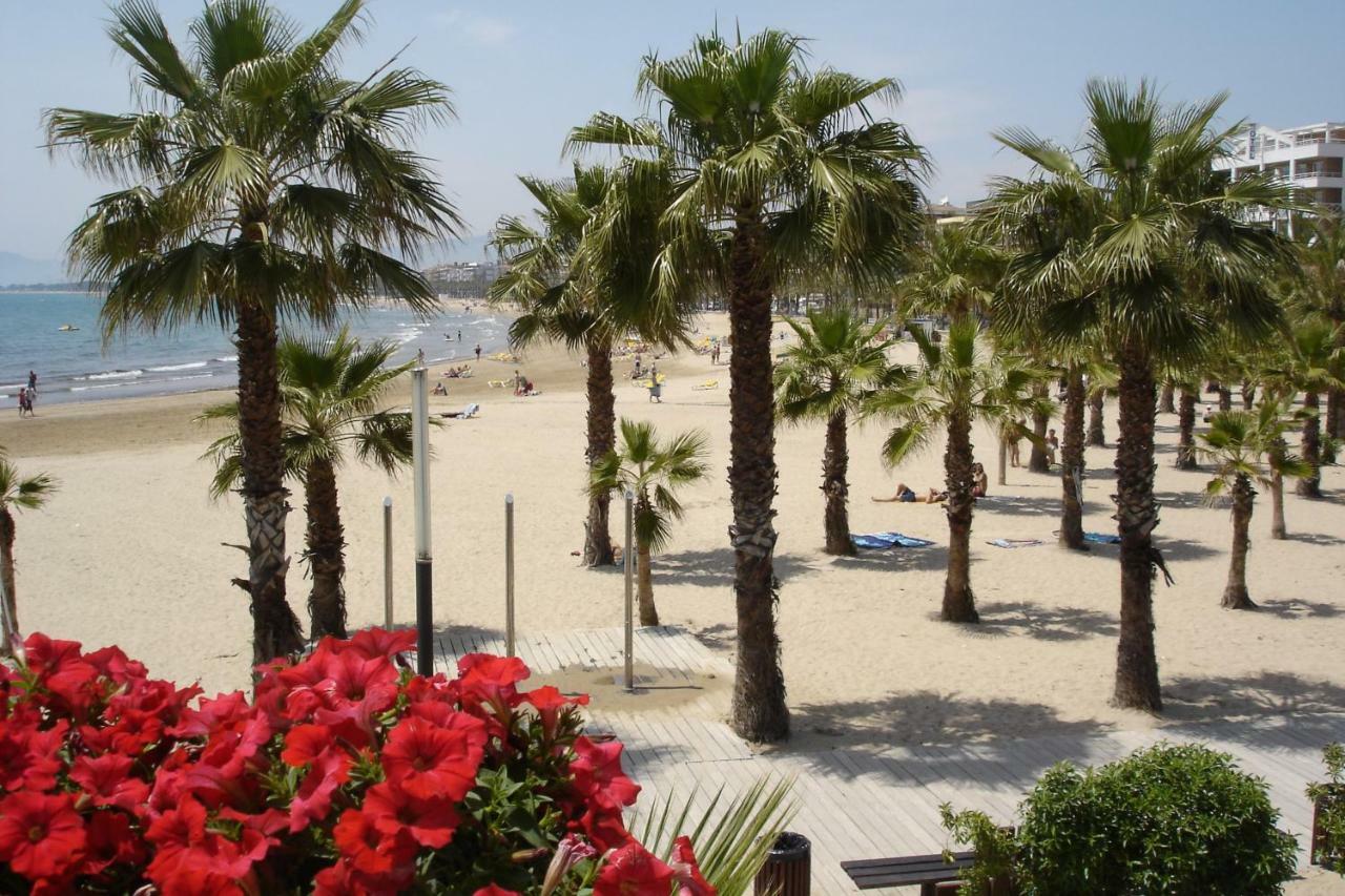 Apartamento Zeus Alexis II Salou Exterior foto