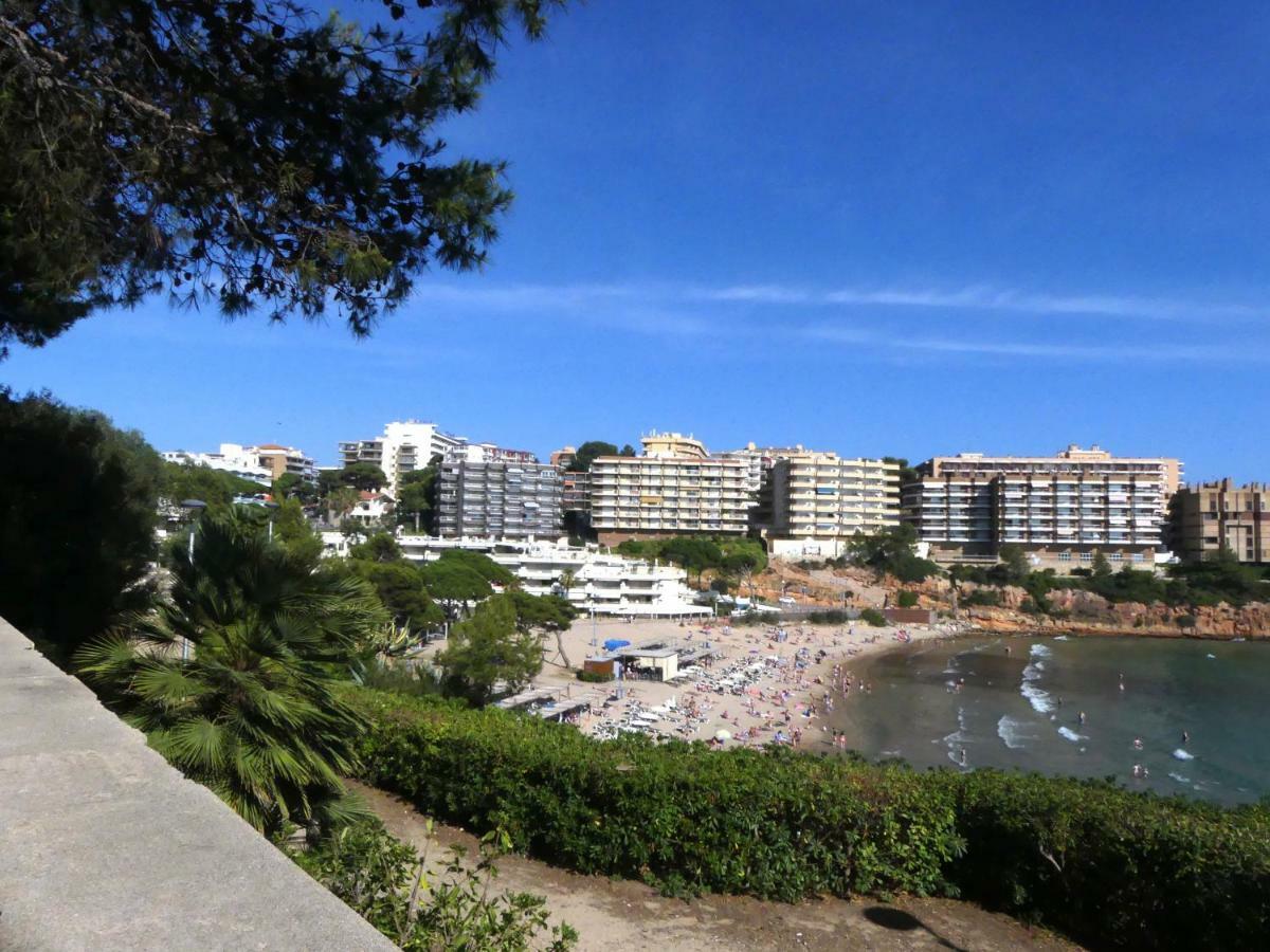 Apartamento Zeus Alexis II Salou Exterior foto