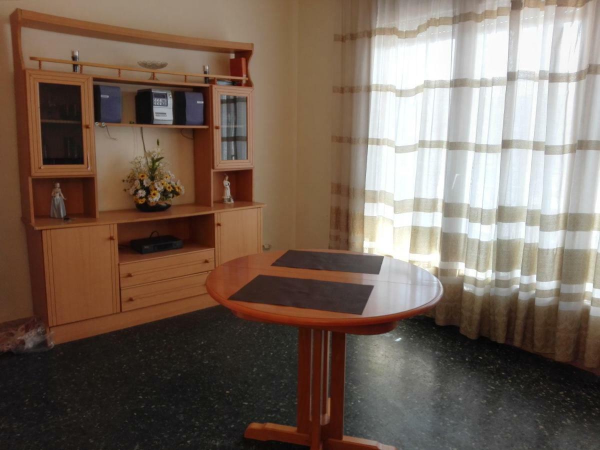 Apartamento Zeus Alexis II Salou Exterior foto