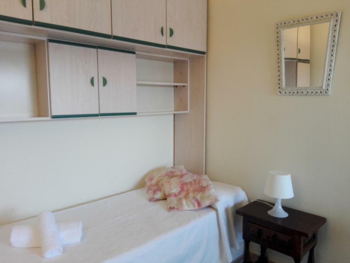 Apartamento Zeus Alexis II Salou Exterior foto
