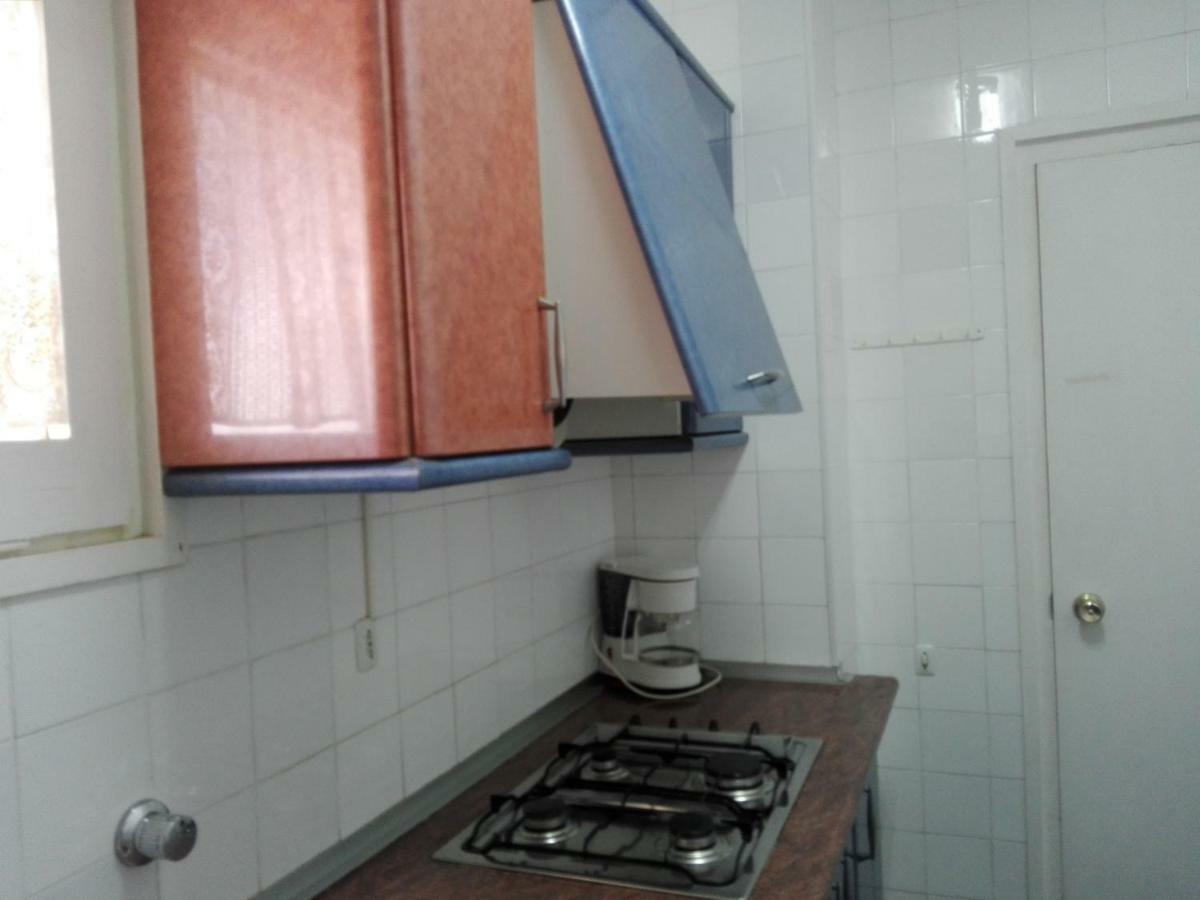 Apartamento Zeus Alexis II Salou Exterior foto