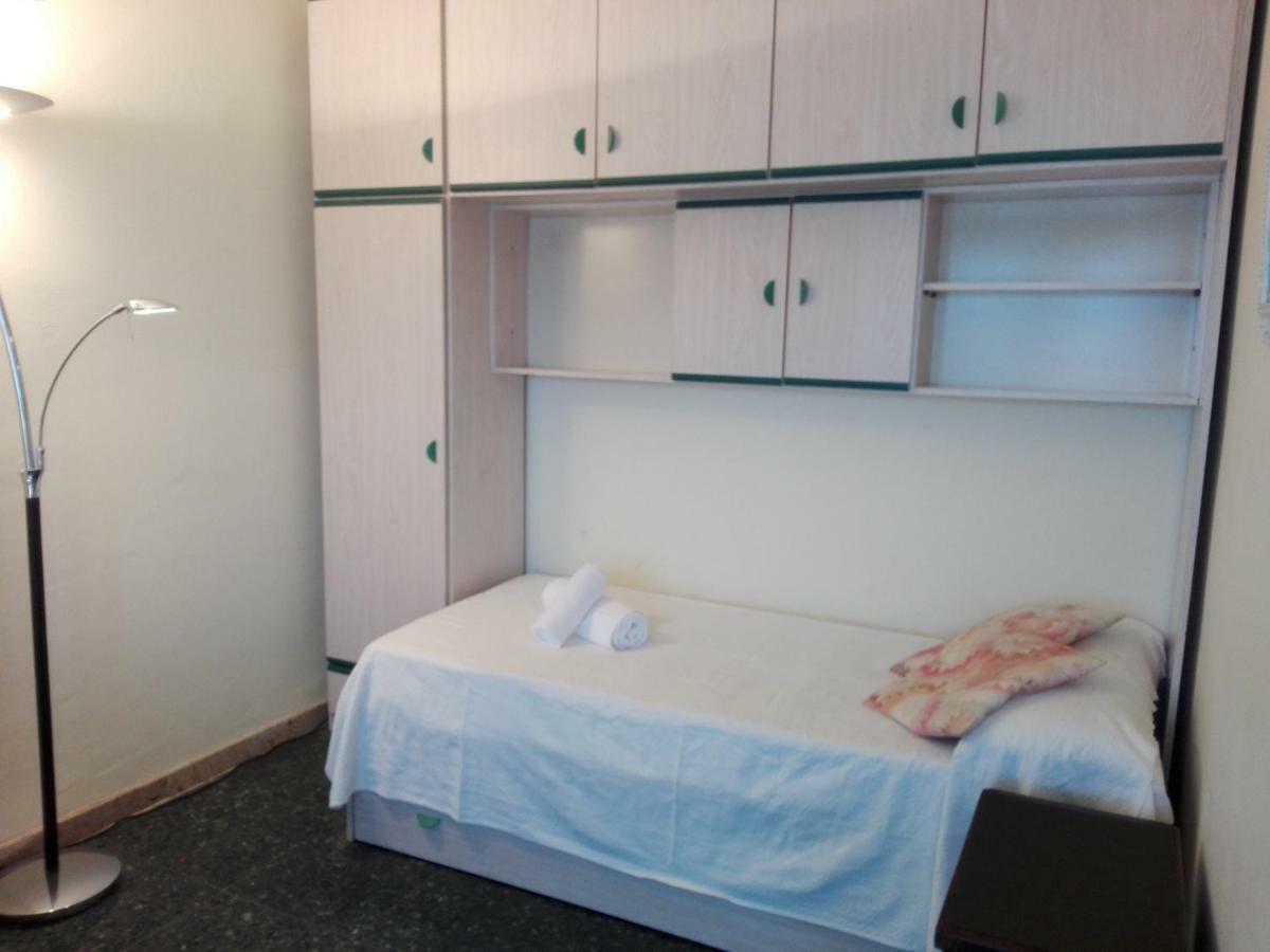 Apartamento Zeus Alexis II Salou Exterior foto