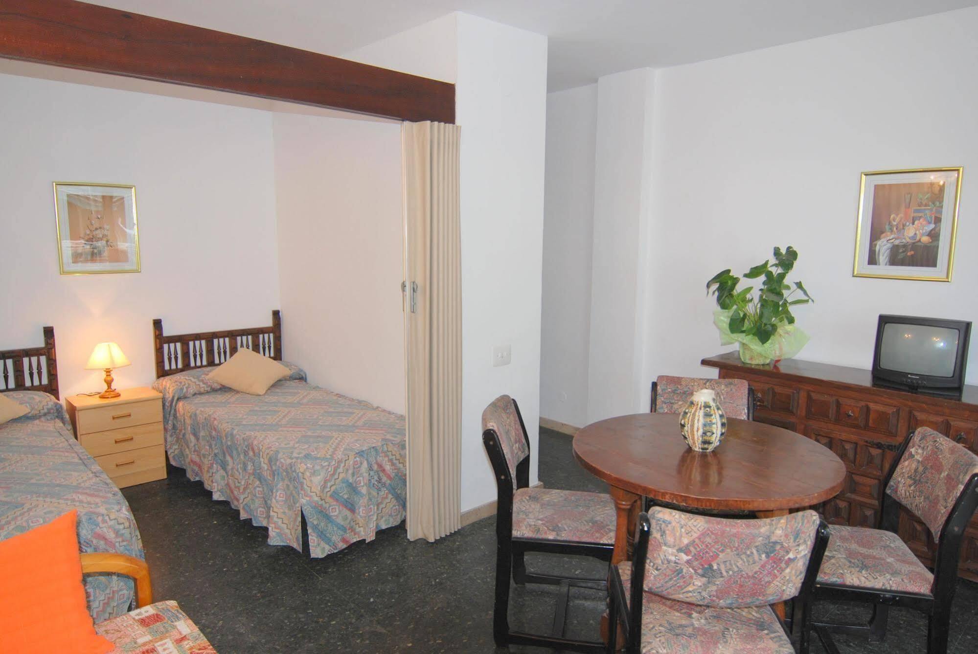 Apartamento Zeus Alexis II Salou Exterior foto